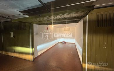 Box a Milano Via VESPRI SICILIANI