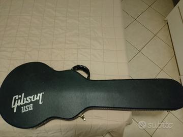 chitarra elettrica Gibson Les Paul studio