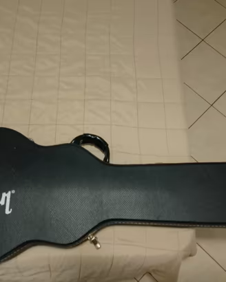 chitarra elettrica Gibson Les Paul studio