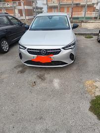 auto Opel corsa