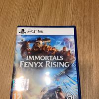 Immortal Fenyx Rising PS5