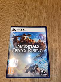 Immortal Fenyx Rising PS5