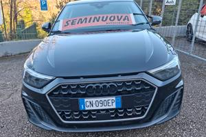 Audi A1 SPB 40 TFSI S tronic line edition