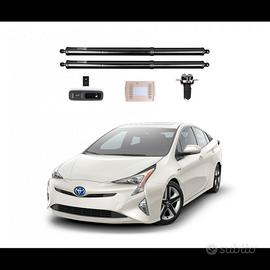 Kit apertura elettrica bagagliaio toyota prius