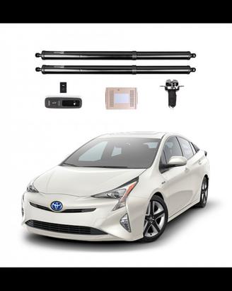 Kit apertura elettrica bagagliaio toyota prius