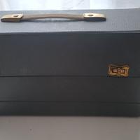 Registratore a nastro Geloso G257