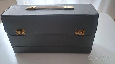 Registratore a nastro Geloso G257