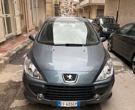 Peugeot 307 hdi OK neopatentati