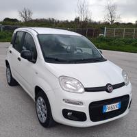 FIAT PANDA 0.9 TWINAIR METANO 2015