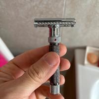 Rasoio di sicurezza Yaqi Final cut