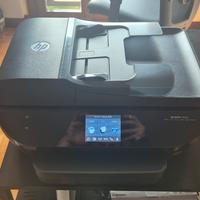 
🖨️ Stampante HP ENVY 7640 – Affidabile e pronta 