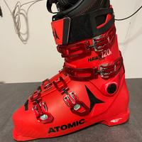 Scarponi Atomic HAWK 120 S 29