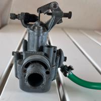 Lambretta carburatore