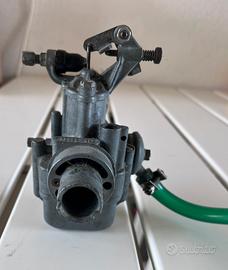 Lambretta carburatore