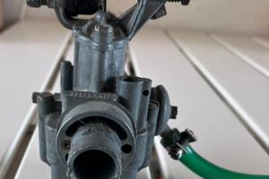 Lambretta carburatore