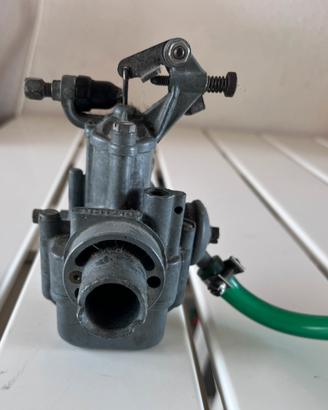 Lambretta carburatore