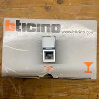 Presa bticino  Axolute RJ45