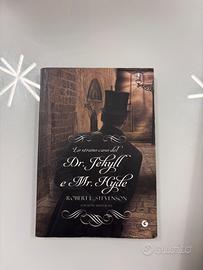 Il dottor Jekyll e Mr. Hyde