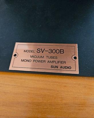 Sun Audio