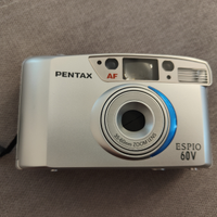 Pentax Espio 60V