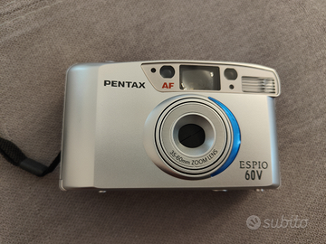 Pentax Espio 60V