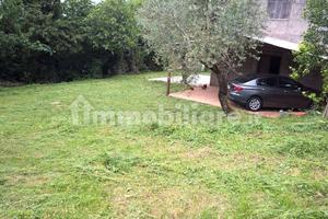 Terreno con Magazzino
