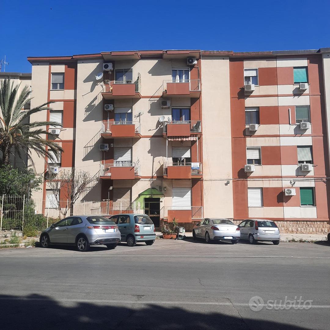Appartamento – Palermo, Falsomiele, III Circoscrizione - Vista 2
