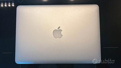 MacBook Air - ssd 480 GB