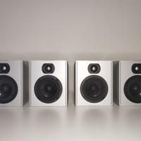 Casse RUARK - Vita 50 Monitor