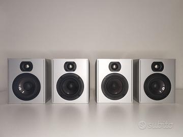 Casse RUARK - Vita 50 Monitor