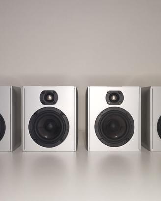 Casse RUARK - Vita 50 Monitor