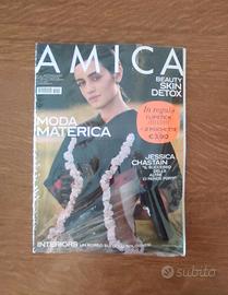 Rivista Amica n. 9 - settembre 2026