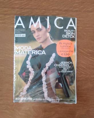 Rivista Amica n. 9 - settembre 2026