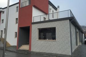 Appartamenti di nuova costruzione