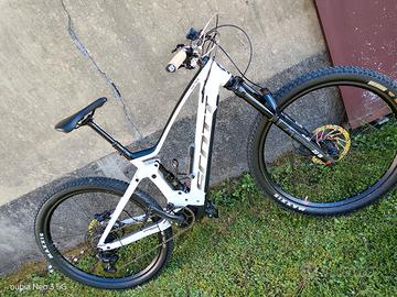 Scott Strike eRIDE 940 - Full Suspended - TagliaM