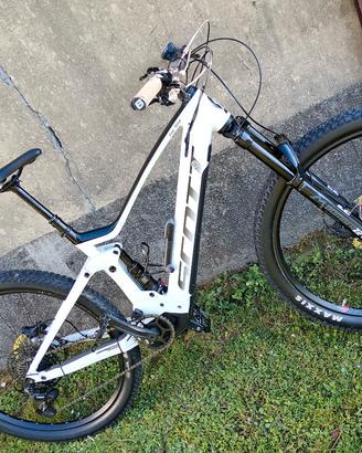 Scott Strike eRIDE 940 - Full Suspended - TagliaM