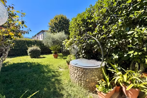 CASA SEMINDIPENDENTE A QUARRATA
