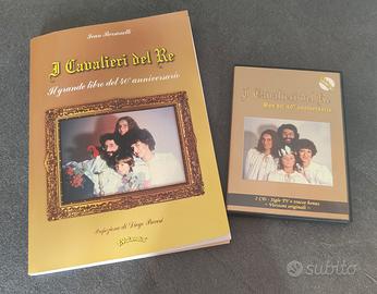 Sigle Cartoni Animati - I Cavalieri del Re