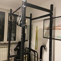 Home gym COME NUOVA