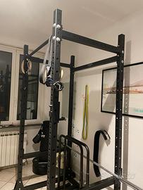 Home gym COME NUOVA