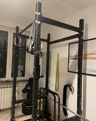 Home gym COME NUOVA