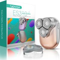 Nuovissimo. Rasoio Elettrico Donna