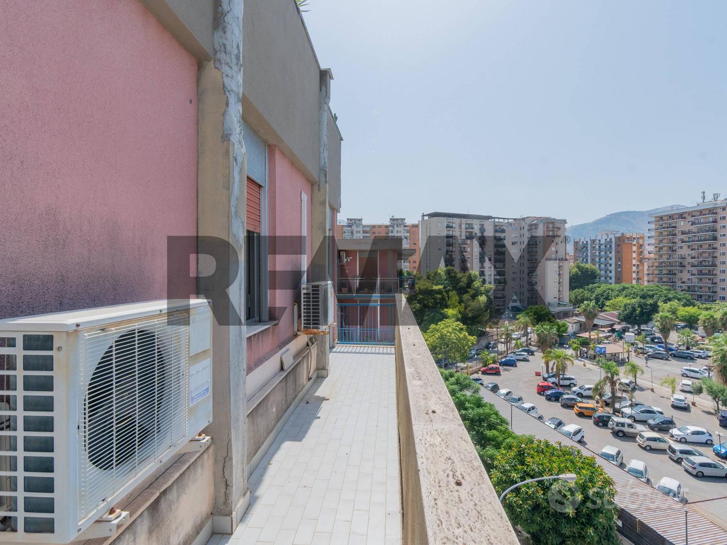 Appartamento – Palermo, Resuttana, VI Circoscrizione - Vista 3