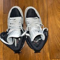 Jordan 1 mid utility