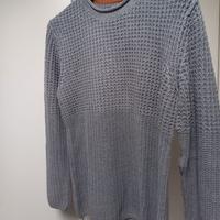 Maglia Maglione Jack & Jones a intreccio Originale