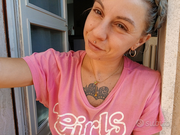 Cameriera serale e weekend