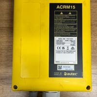 Autec ACRM15 Model RMC Type EC0FH