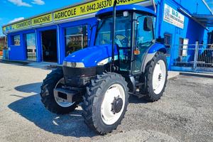 new holland TD 90 D
