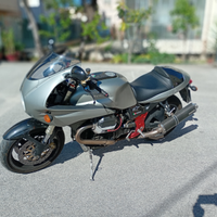 Moto Guzzi v11 le mans
