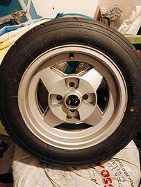 Cerchi BWA 6X13 4X98 